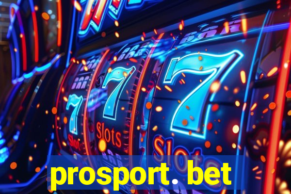 prosport. bet